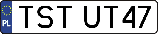 TSTUT47