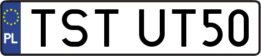 TSTUT50