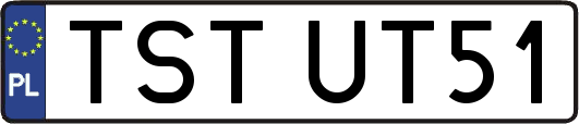 TSTUT51