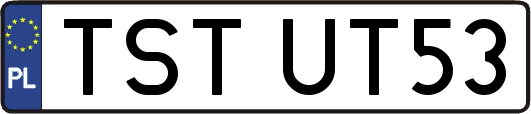 TSTUT53
