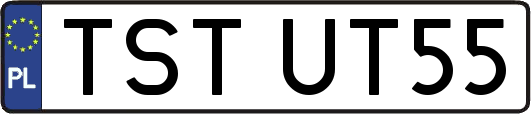 TSTUT55