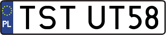 TSTUT58