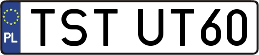 TSTUT60