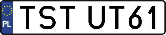 TSTUT61