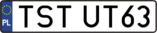 TSTUT63