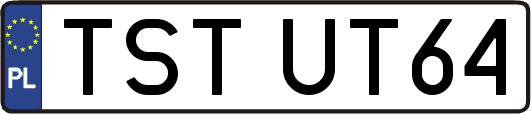 TSTUT64