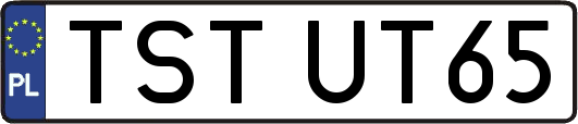 TSTUT65