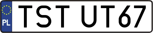 TSTUT67