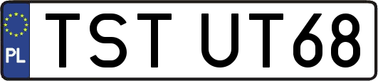 TSTUT68