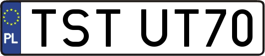 TSTUT70