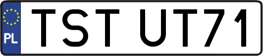TSTUT71