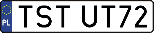 TSTUT72