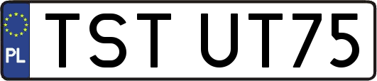 TSTUT75