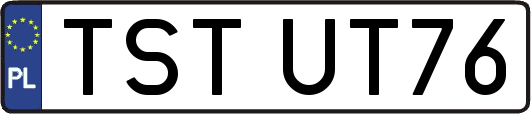 TSTUT76