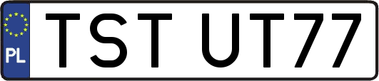 TSTUT77