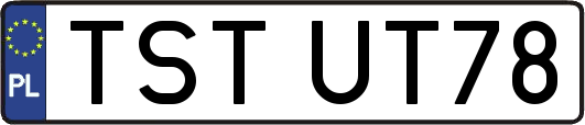 TSTUT78