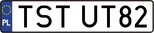 TSTUT82