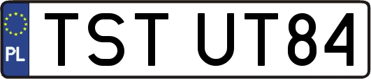 TSTUT84