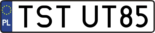 TSTUT85