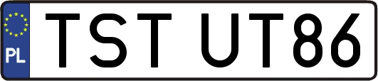 TSTUT86