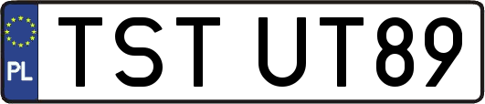 TSTUT89