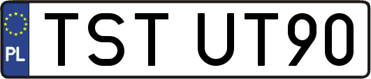 TSTUT90