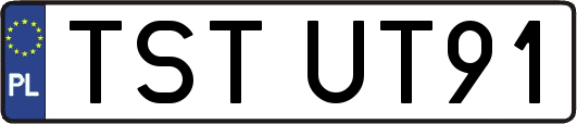 TSTUT91