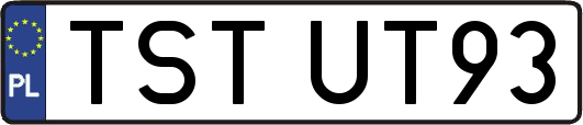 TSTUT93