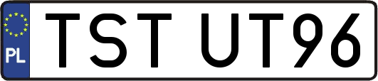 TSTUT96