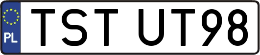 TSTUT98
