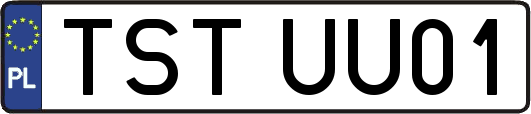 TSTUU01