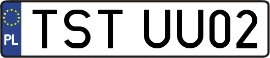 TSTUU02