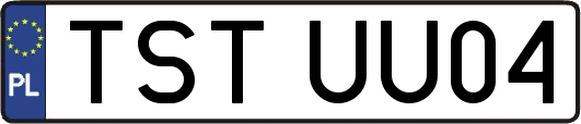 TSTUU04