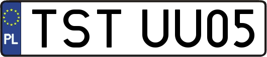 TSTUU05