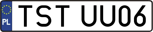 TSTUU06