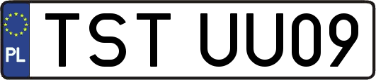 TSTUU09