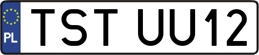 TSTUU12