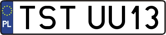 TSTUU13
