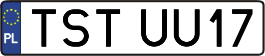 TSTUU17