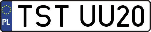 TSTUU20