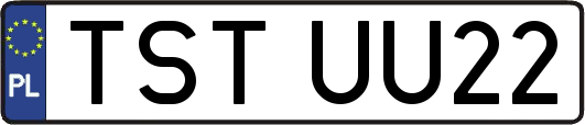 TSTUU22