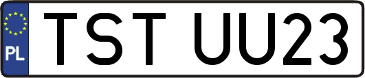 TSTUU23