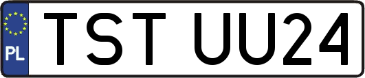 TSTUU24