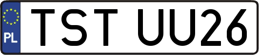 TSTUU26