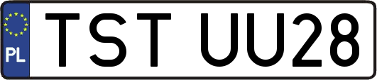 TSTUU28