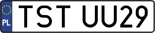 TSTUU29