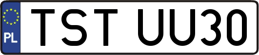 TSTUU30