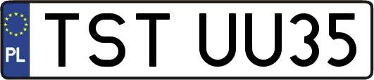TSTUU35