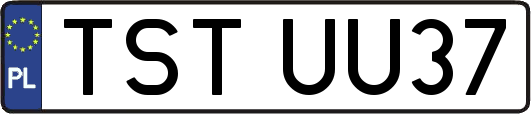 TSTUU37