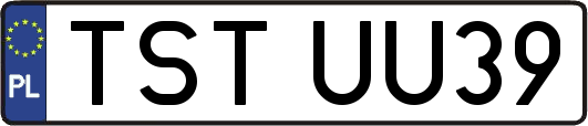 TSTUU39